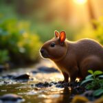 Exploration animalière : Les créatures fascinantes dont le nom débute par la lettre C