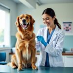 L'importance cruciale de la vaccination pour la santé et le bien-être de votre chien