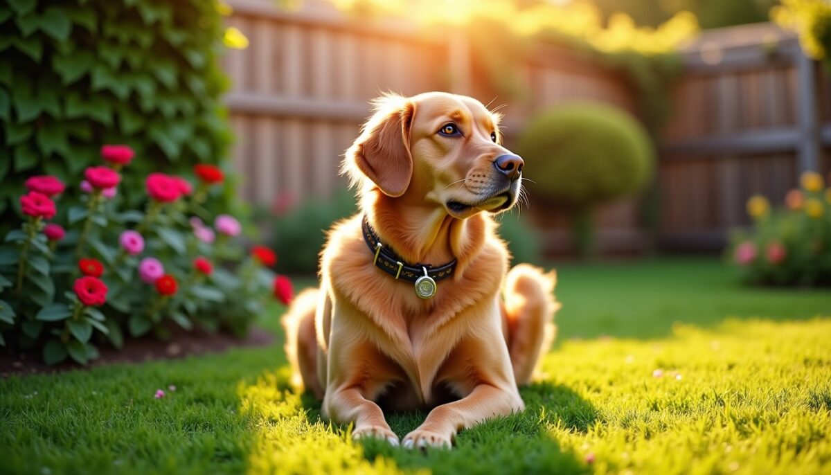 ECA Assurances pour chiens : Guide complet pour sélectionner la protection idéale de votre compagnon à quatre pattes