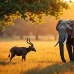 Animaux en A : Découvrez la liste complète des espèces dont le nom débute par la lettre A