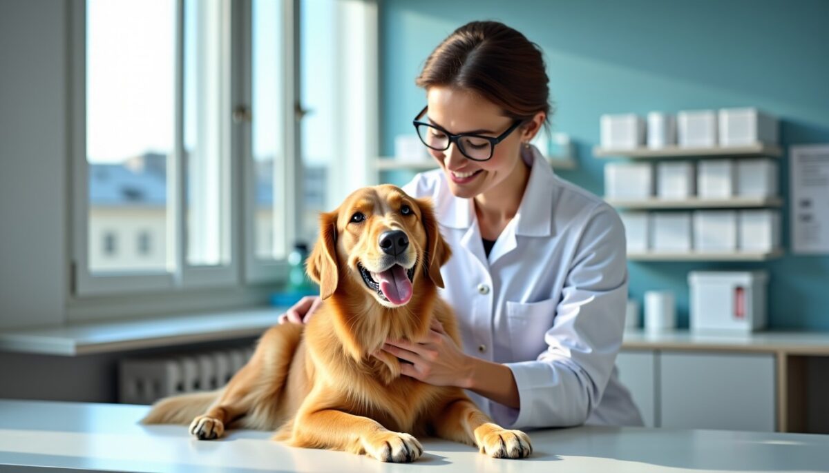 Prendre soin de son compagnon à Paris : les soins vétérinaires essentiels au quotidien