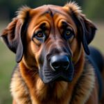 Le berger allemand à poil long : caractéristiques uniques et guide complet