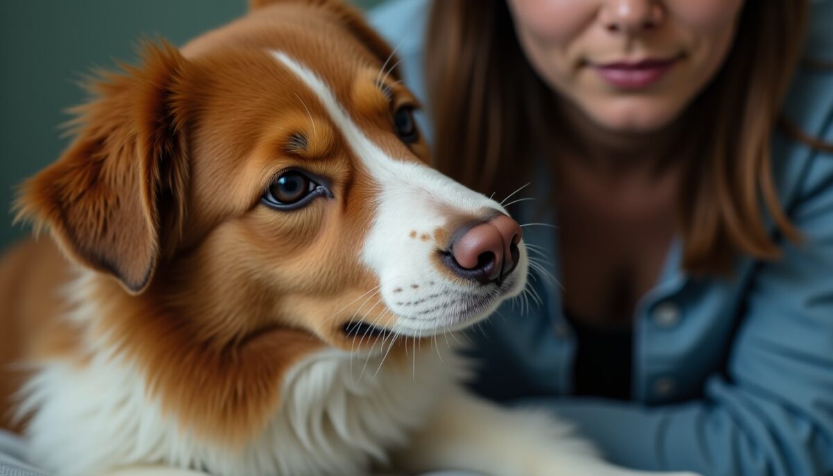 Dermipred pour chien : guide complet sur ses usages et recommandations