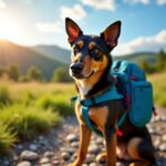 Guide pratique pour sélectionner le sac à dos parfait pour votre chien fidèle