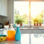 Identifier et se débarrasser efficacement des excréments de souris dans votre domicile