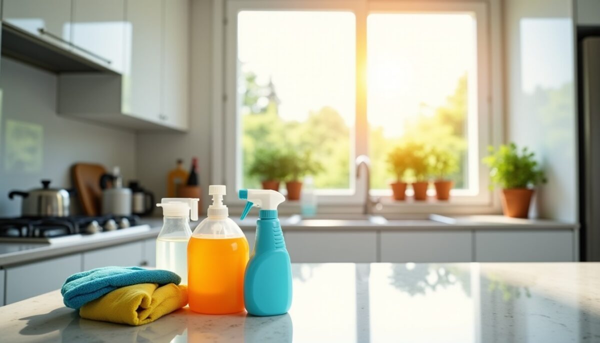 Identifier et se débarrasser efficacement des excréments de souris dans votre domicile