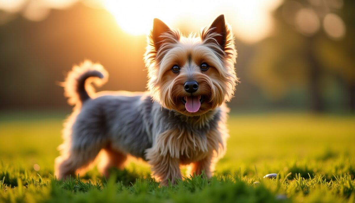 Cairn Terrier : Histoire, caractère unique et exigences en activité physique