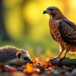 Faune en H : Découvrez les animaux dont le nom débute par la lettre H