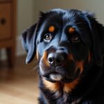 Chiot Bouvier Bernois : Guide complet pour un accueil chaleureux et des soins adaptés