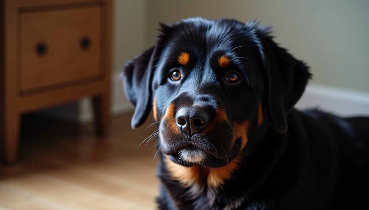 Chiot Bouvier Bernois : Guide complet pour un accueil chaleureux et des soins adaptés