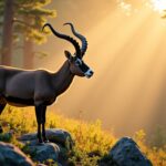 Exploration animalière : découvrez les espèces dont le nom débute par la lettre I