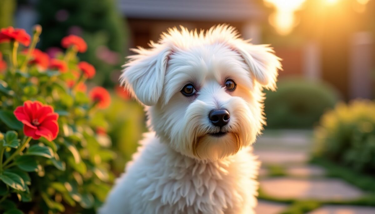 Coton de Tuléar : Guide complet des éleveurs et estimation des coûts pour accueillir votre compagnon