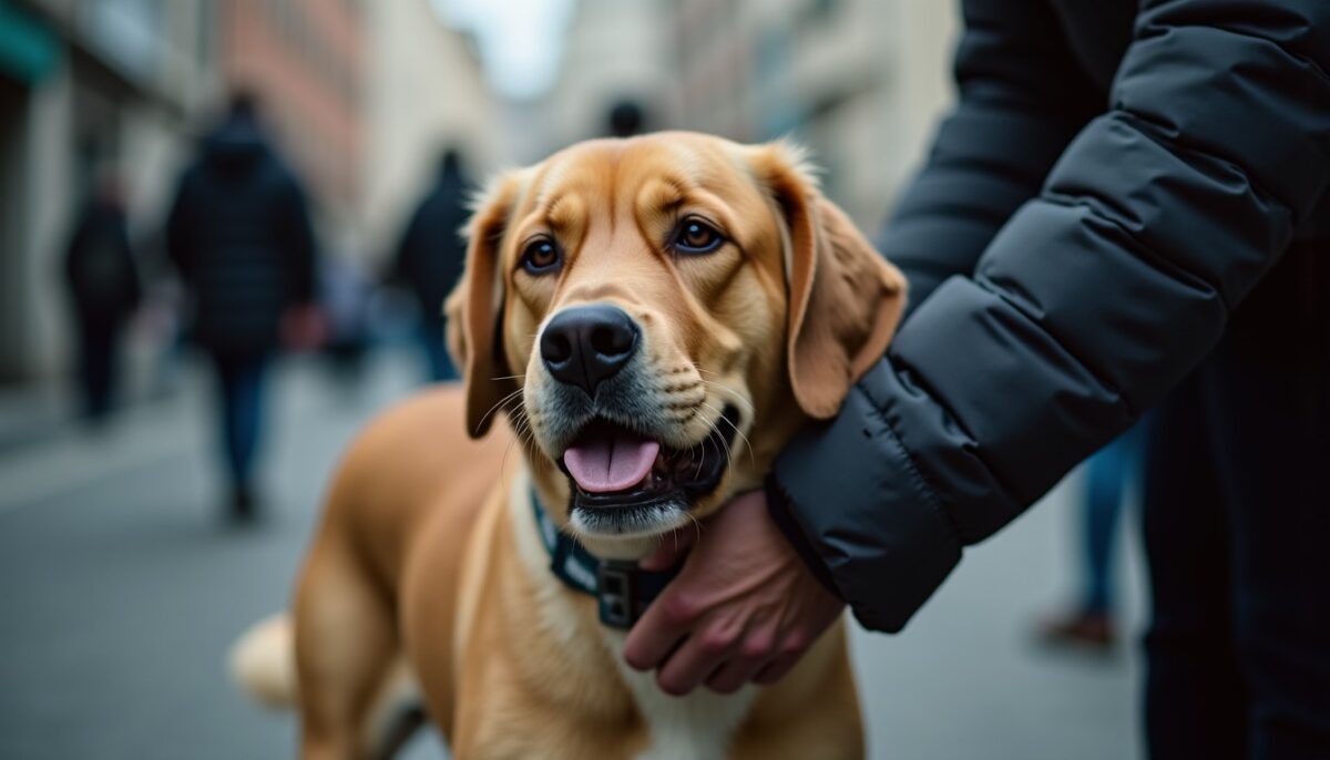 Astuces pratiques pour une gestion responsable des déjections canines en milieu urbain