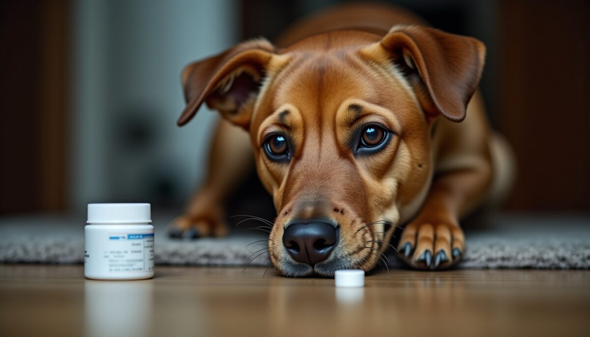 Apoquel chez le chien : guide complet sur son usage et ses effets secondaires à surveiller