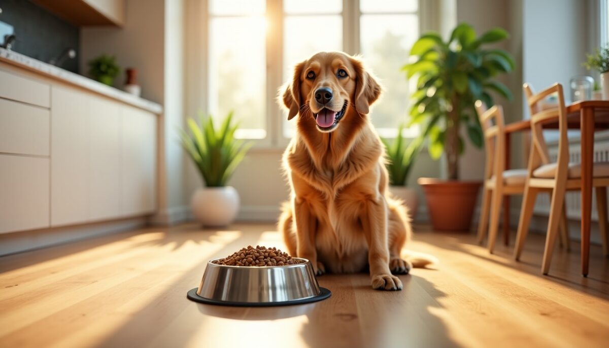 Croquetteland : L'allié incontournable pour la nutrition optimale de votre animal de compagnie