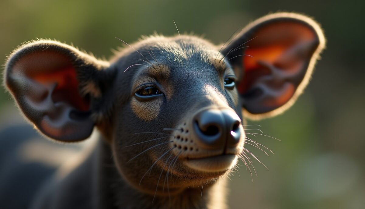 Exploration animale : découvrez les créatures dont le nom débute par la lettre M