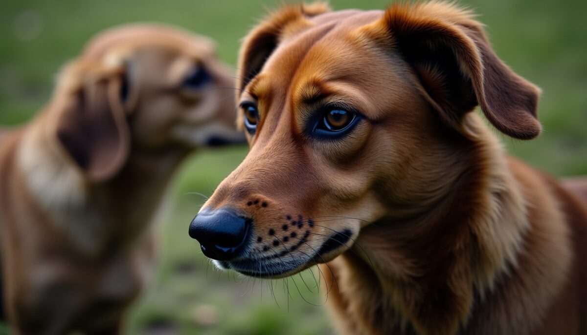Chiens de chasse : Les races phares et leurs caractéristiques uniques