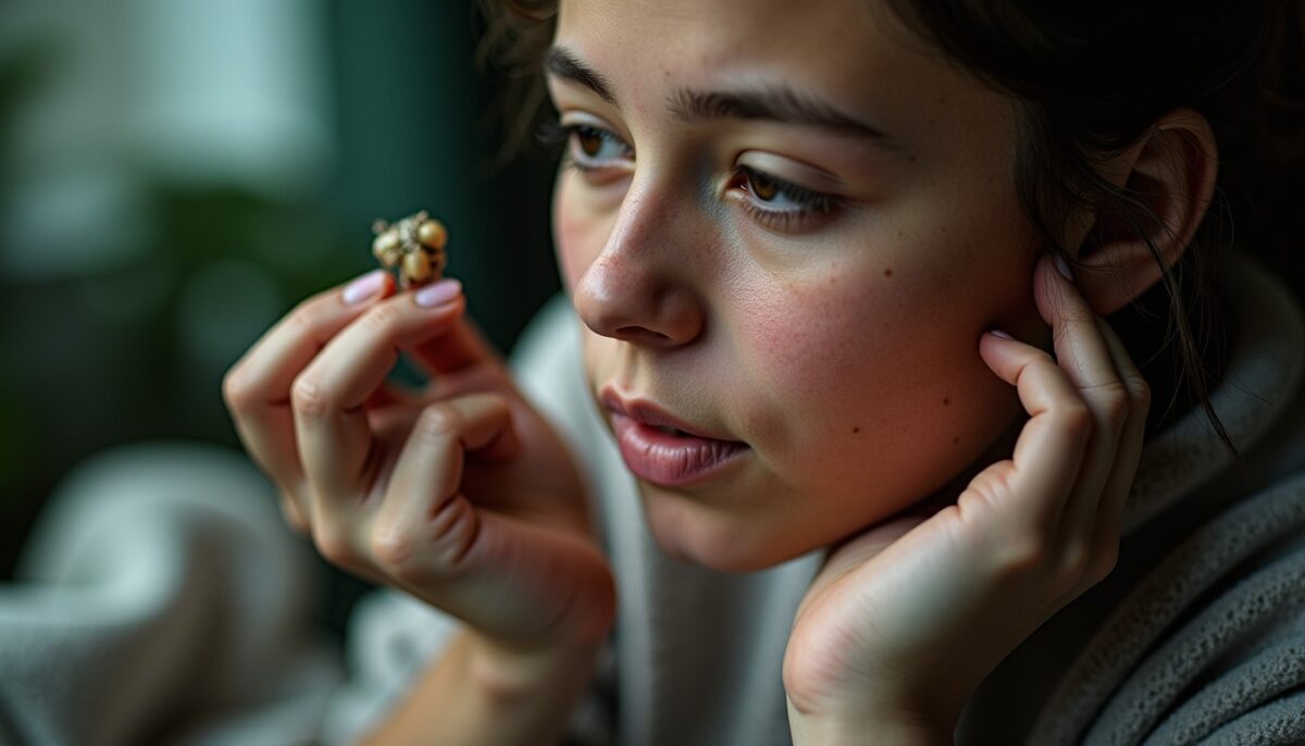 Guide complet pour reconnaître et décrypter le comportement fascinant des mygales