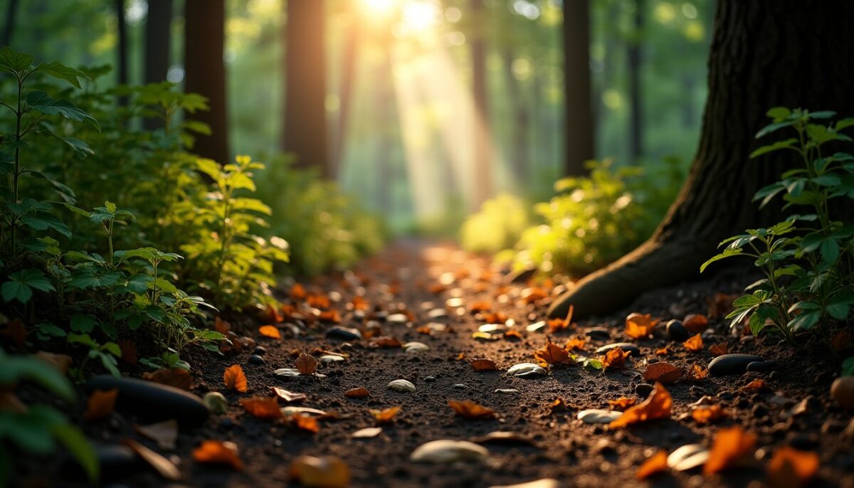 Identifier les empreintes du renard : reconnaître ses crottes en pleine nature