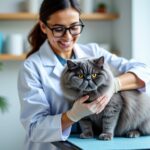 Stérilisation chez la chatte : raisons essentielles et méthodes à connaître