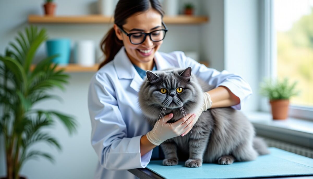 Stérilisation chez la chatte : raisons essentielles et méthodes à connaître