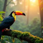Exploration animale : Découvrez les créatures fascinantes dont le nom débute par la lettre T