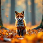 Exploration du règne animal : les espèces dont le nom débute par la lettre R
