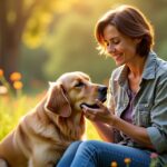 Calmer son chien : méthodes naturelles pour apaiser votre compagnon à quatre pattes