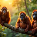 Exploration des animaux dont le nom débute par la lettre O : un inventaire complet