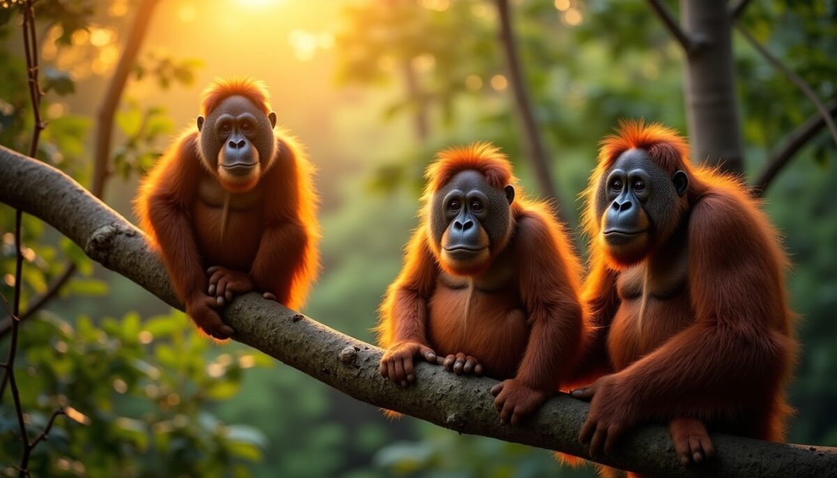 Exploration des animaux dont le nom débute par la lettre O : un inventaire complet
