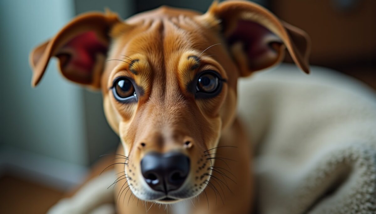 Otite chez le chien : Comment prévenir et apaiser les infections des oreilles