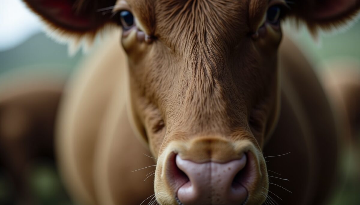Le rôle essentiel et les particularités de la brebis dans l'élevage ovins
