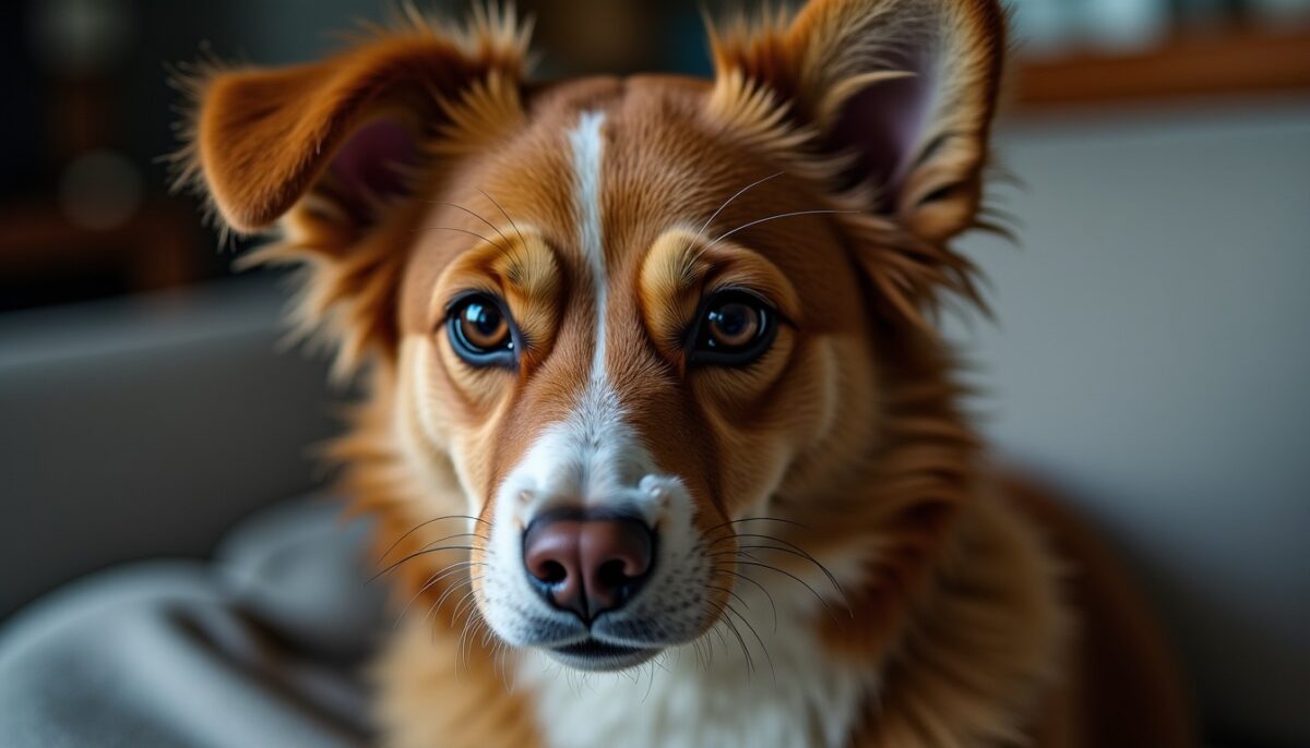 Pancréatite chez le chien : Comment prévenir, diagnostiquer et traiter cette affection