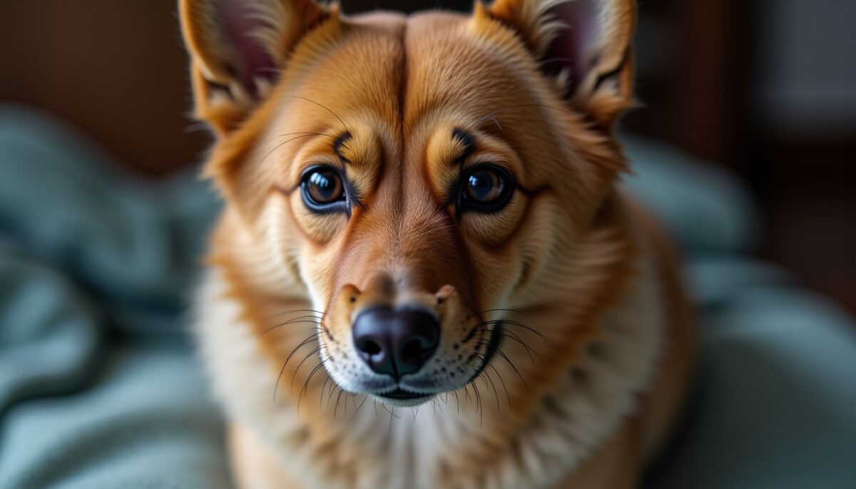 Gale auriculaire chez le chien : reconnaître les symptômes, comprendre les causes et adopter les traitements adaptés