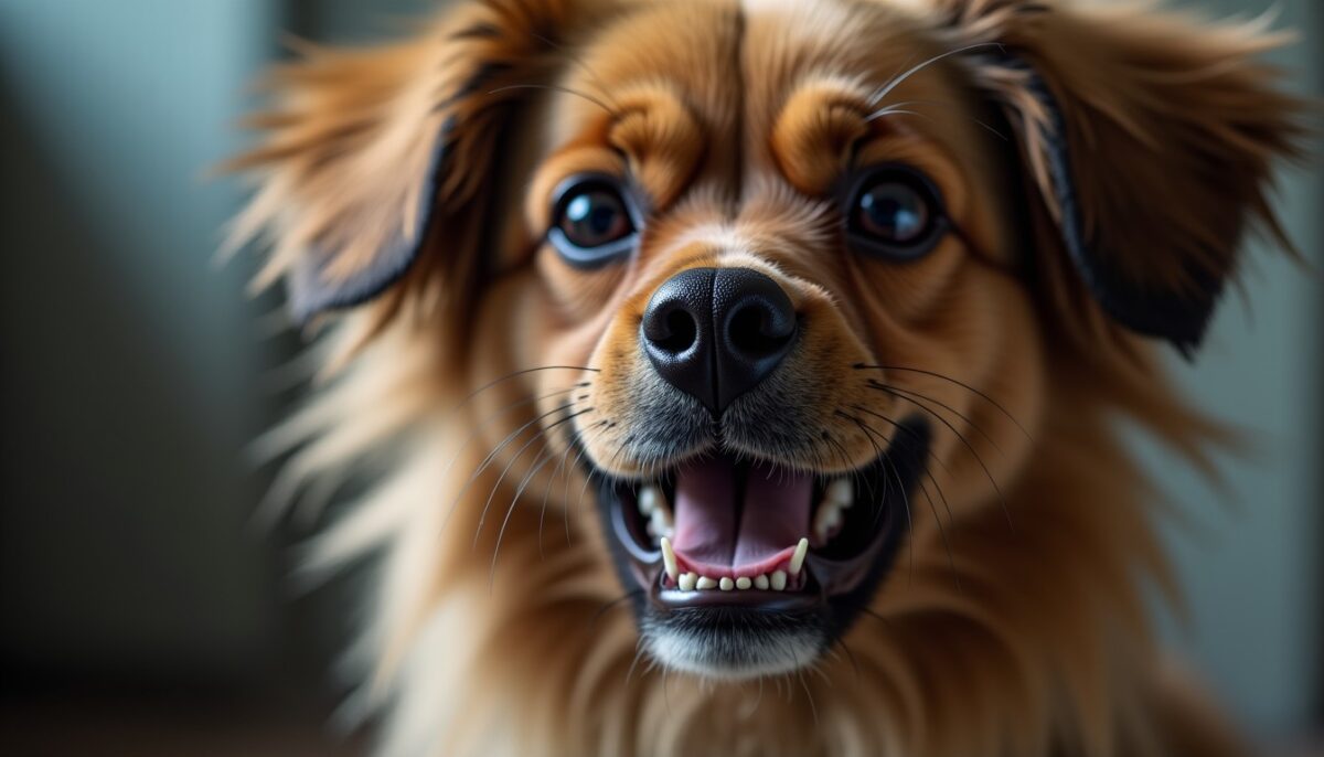 Maladie de Cushing chez le chien : comment reconnaître les premiers signes avant le diagnostic ?