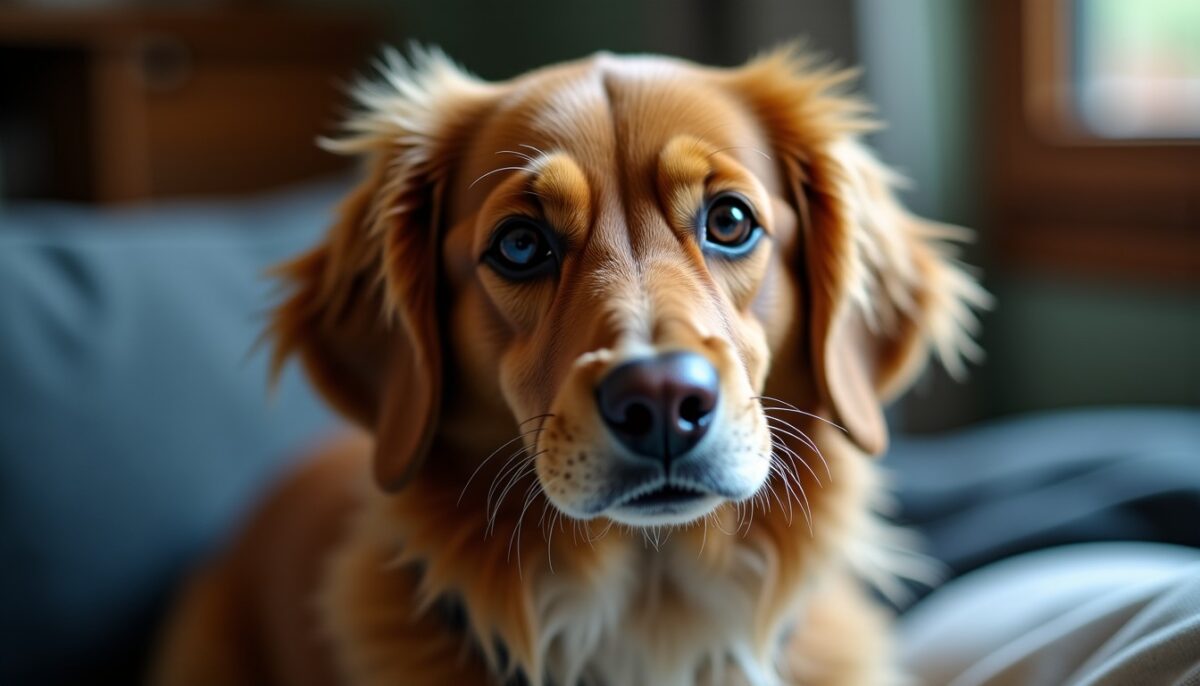 Gale canine : comment identifier les symptômes et soigner votre chien avec efficacité