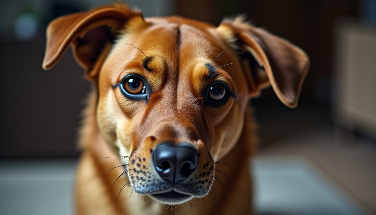 Comprendre pourquoi votre chien ingère ses excréments et comment y remédier efficacement
