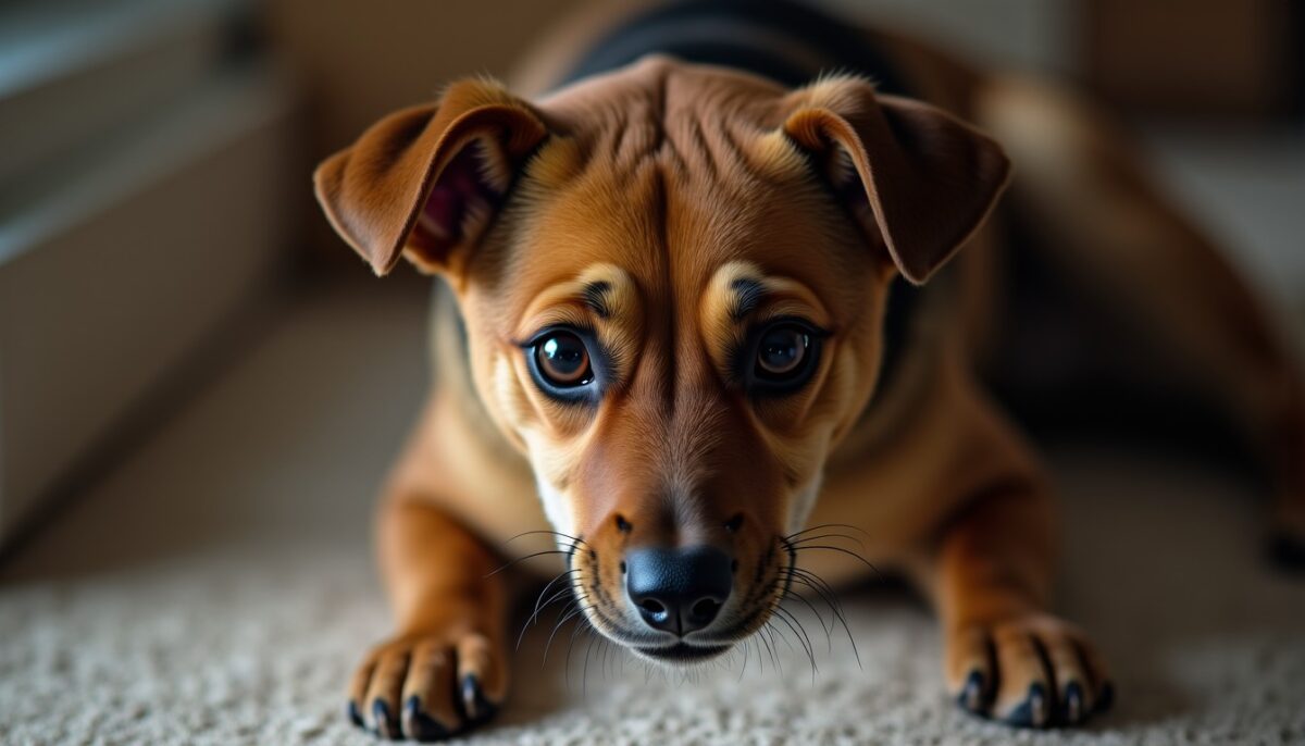 Mon chien ne mange plus : comprendre les raisons et agir efficacement
