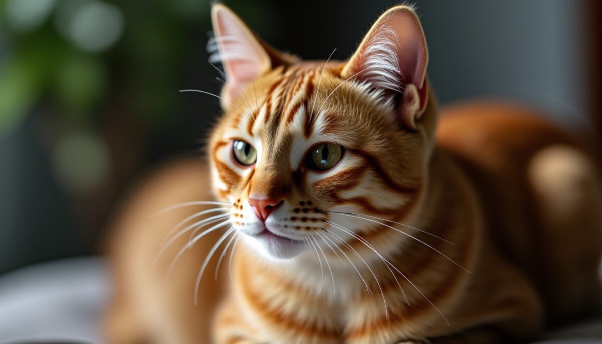 À quelle fréquence nourrir votre chat chaque jour ?
