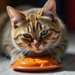 Alimentation adaptée pour chat souffrant de troubles hépatiques : que choisir ?