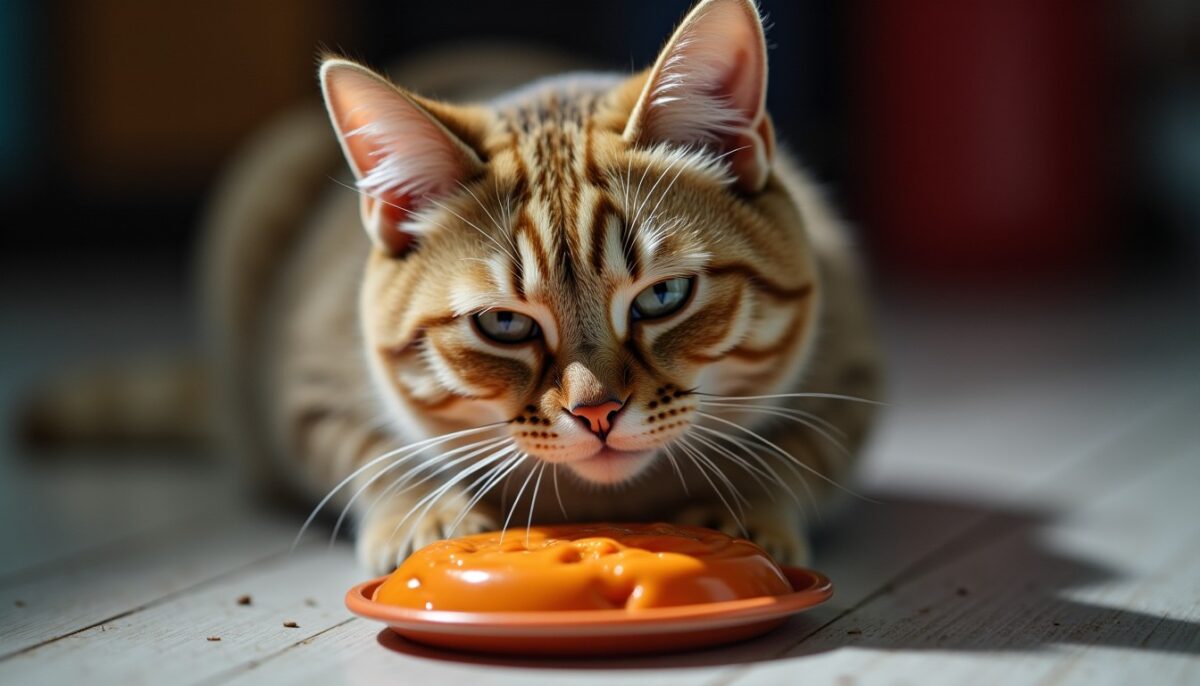 Alimentation adaptée pour chat souffrant de troubles hépatiques : que choisir ?