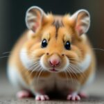 Hamster chinois : guide complet pour identifier et prendre soin de ce charmant petit rongeur