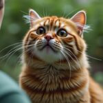 Que faire en urgence si votre chat a mangé une plante toxique ?