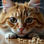 Quelle est la quantité de souris qu'un chat peut attraper et manger quotidiennement ?