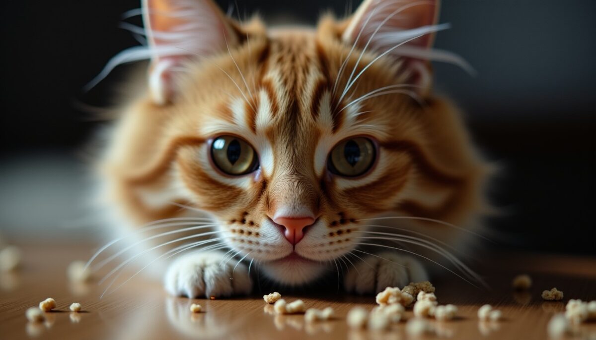 Quelle est la quantité de souris qu'un chat peut attraper et manger quotidiennement ?