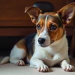 Jack Russell et Teckel : découvrez le tempérament unique de ce chien au physique surprenant