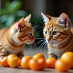 Pastèque et chats : Découvrez si ce fruit est vraiment sûr pour votre compagnon félin