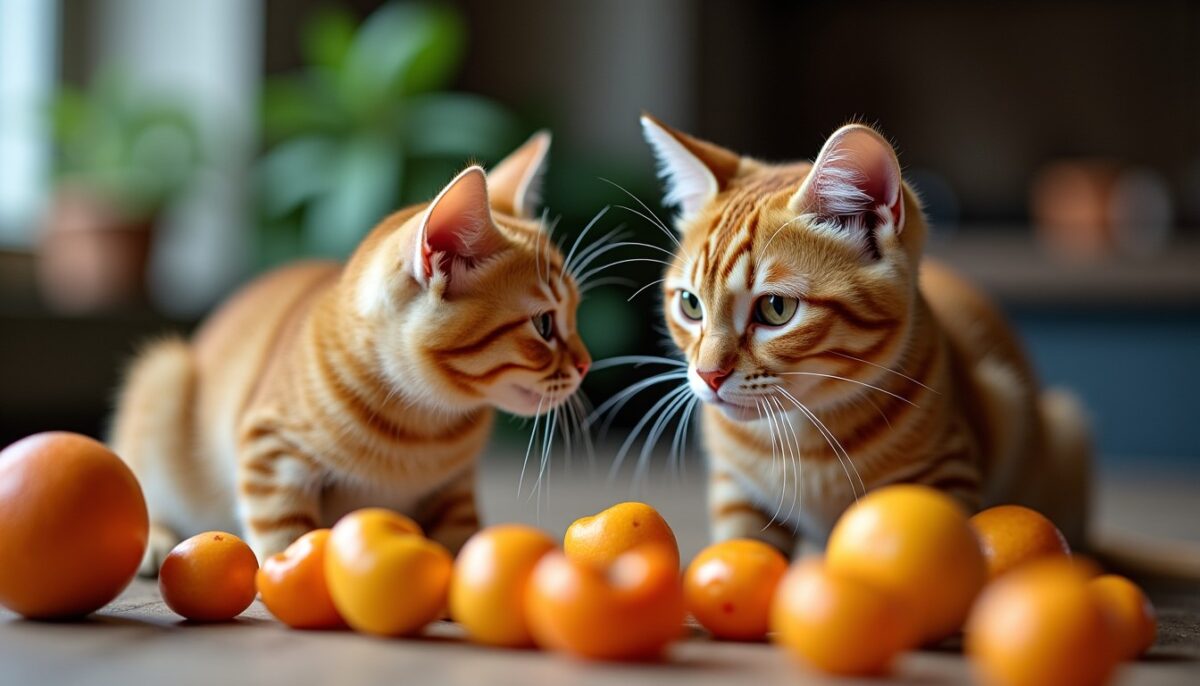 Pastèque et chats : Découvrez si ce fruit est vraiment sûr pour votre compagnon félin