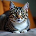 Chat sibérien : Coût d'achat, budget à prévoir et frais d'entretien détaillés