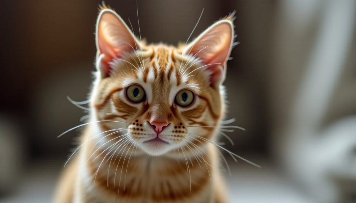 Les sons du chat : Guide pour reconnaître et imiter ses vocalises